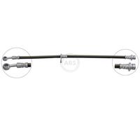 Flessibile del freno Assale anteriore Sx per HONDA CR-V