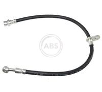 Flessibile del freno Assale anteriore Sx per HONDA FR-V