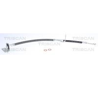Flessibile del freno Assale anteriore Sx per HYUNDAI GETZ