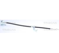 Flessibile del freno Assale anteriore Sx per HYUNDAI i40