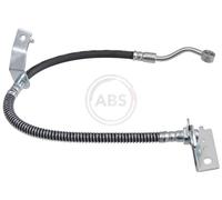 Flessibile del freno Assale anteriore Sx per HYUNDAI KIA ACCENT RIO