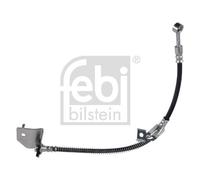 Flessibile del freno Assale anteriore Sx per HYUNDAI KIA ACCENT RIO SOLARIS STON