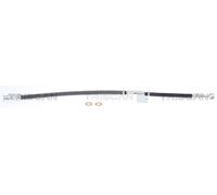 Flessibile del freno Assale anteriore Sx per HYUNDAI MATRIX