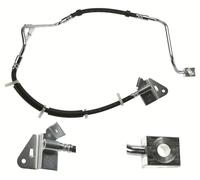 Flessibile del freno Assale anteriore Sx per JEEP GRAND CHEROKEE