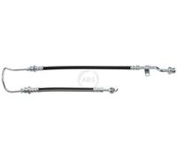 Flessibile del freno Assale anteriore Sx per KIA CERATO