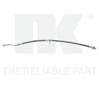 Flessibile del freno Assale anteriore Sx per KIA PICANTO