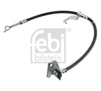 Flessibile del freno Assale anteriore Sx per KIA VENGA