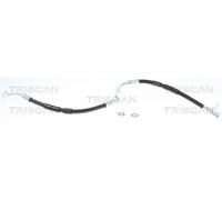 Flessibile del freno Assale anteriore Sx per MAZDA 6