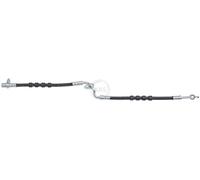 Flessibile del freno Assale anteriore Sx per MAZDA 6
