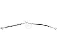 Flessibile del freno Assale anteriore Sx per MAZDA 6
