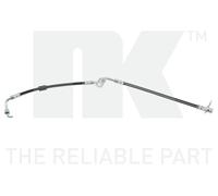 Flessibile del freno Assale anteriore Sx per MAZDA MX-5