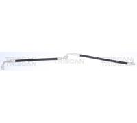 Flessibile del freno Assale anteriore Sx per MAZDA MX-5