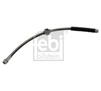 Flessibile del freno Assale anteriore Sx per MERCEDES-BENZ