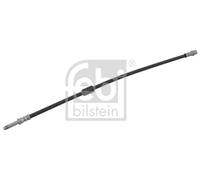 Flessibile del freno Assale anteriore Sx per MERCEDES-BENZ VIANO VITO VITO / MIX
