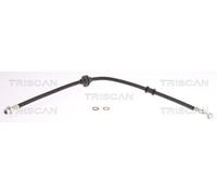 Flessibile del freno Assale anteriore Sx per MITSUBISHI MIRAGE MIRAGE / SPACE ST