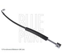 Flessibile del freno Assale anteriore Sx per NISSAN CABSTAR E