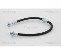 Flessibile del freno Assale anteriore Sx per NISSAN X-TRAIL