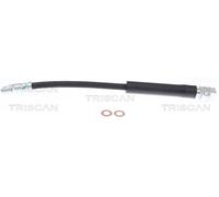 Flessibile del freno Assale anteriore Sx per OPEL VAUXHALL ASTRA ASTRAMAX KADETT