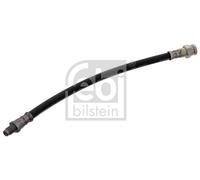 Flessibile del freno Assale anteriore Sx per SMART FORTWO