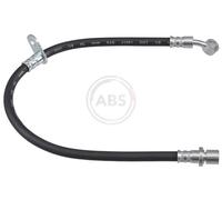 Flessibile del freno Assale anteriore Sx per SUBARU IMPREZA LEVORG WRX
