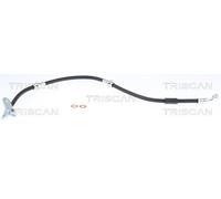 Flessibile del freno Assale anteriore Sx per SUZUKI GRAND VITARA