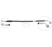 Flessibile del freno Assale anteriore Sx per SUZUKI JIMNY