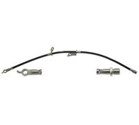 Flessibile del freno Assale anteriore Sx per TOYOTA ALPHARD / VELLFIRE HARRIER P