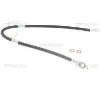 Flessibile del freno Assale anteriore Sx per TOYOTA AVENSIS