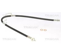 Flessibile del freno Assale anteriore Sx per TOYOTA RAV 4