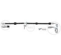 Flessibile del freno Assale anteriore Sx per VOLVO V60 V90 XC60 XC90
