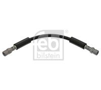 Flessibile del freno Assale anteriore Sx per VW KAEFER LT 28-35 LT 40-55 TRANSPO