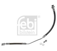 Flessibile del freno Assale posteriore Dx per BMW X5