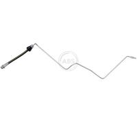 Flessibile del freno Assale posteriore Dx per FORD GALAXY MONDEO S-MAX