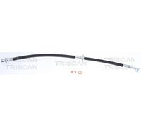 Flessibile del freno Assale posteriore Dx per HONDA CIVIC