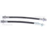 Flessibile del freno Assale posteriore Dx per HONDA CIVIC