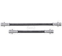 Flessibile del freno Assale posteriore Dx per HONDA CIVIC