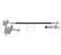 Flessibile del freno Assale posteriore Dx per HYUNDAI i10
