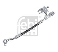 Flessibile del freno Assale posteriore Dx per HYUNDAI KIA ix20 VENGA