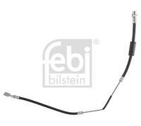 Flessibile del freno Assale posteriore Dx per LAND ROVER RANGE ROVER