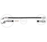 Flessibile del freno Assale posteriore Dx per LEXUS IS