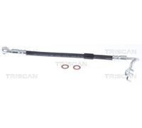 Flessibile del freno Assale posteriore Dx per MAZDA CX-3