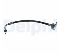 Flessibile del freno Assale posteriore Dx per MAZDA MX-5