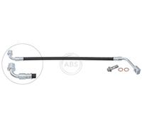 Flessibile del freno Assale posteriore Dx per OPEL VAUXHALL ASTRA
