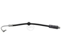 Flessibile del freno Assale posteriore Dx per RENAULT KANGOO