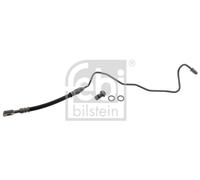 Flessibile del freno Assale posteriore Dx per SEAT VW CORDOBA CORDOBA VARIO IBIZ