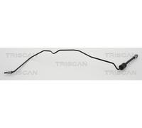 Flessibile del freno Assale posteriore Dx per VOLVO S60 V60 XC60 XC70