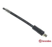 Flessibile del freno Assale posteriore per AUDI BMW 8 80 CABRIOLET COUPE