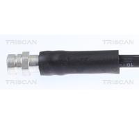 Flessibile del freno Assale posteriore per AUDI SEAT SKODA VW A3 ALTEA ALTEA XL