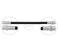 Flessibile del freno Assale posteriore per BMW Z3
