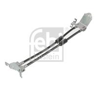 Flessibile del freno Assale posteriore per FORD TOURNEO CUSTOM TRANSIT CUSTOM